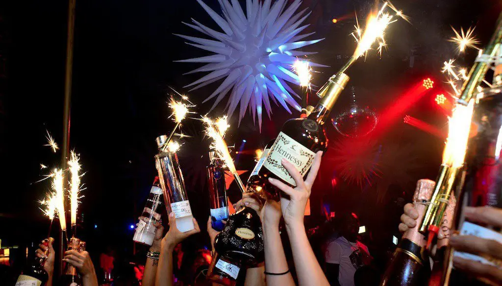 Offer — VIP Bottle Bundle