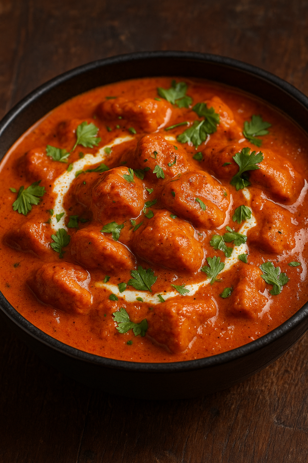 Neonix Butter Chicken